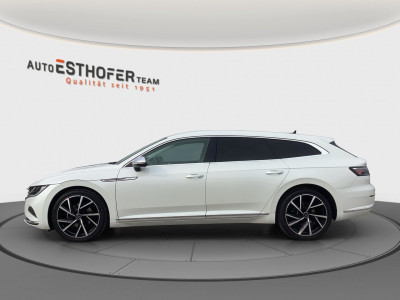 VW Arteon Gebrauchtwagen