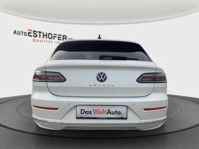 VW Arteon Gebrauchtwagen