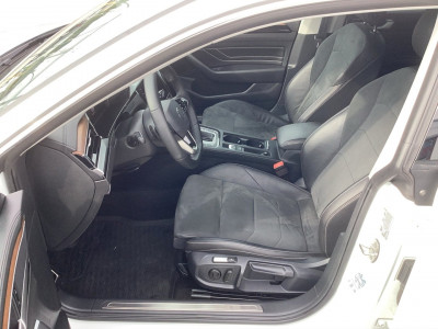 VW Arteon Gebrauchtwagen