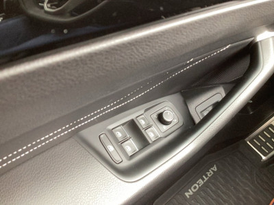 VW Arteon Gebrauchtwagen