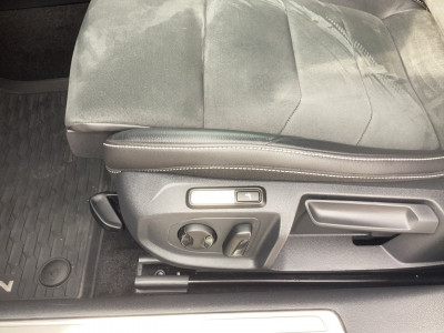 VW Arteon Gebrauchtwagen