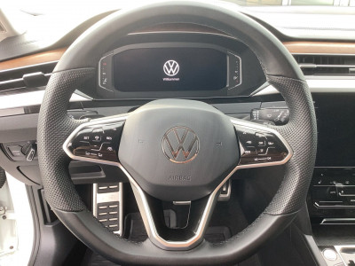 VW Arteon Gebrauchtwagen