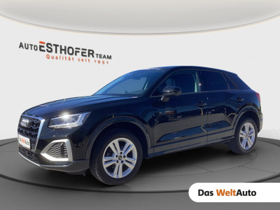 Audi Q2 Gebrauchtwagen