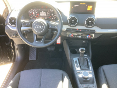 Audi Q2 Gebrauchtwagen