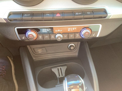 Audi Q2 Gebrauchtwagen