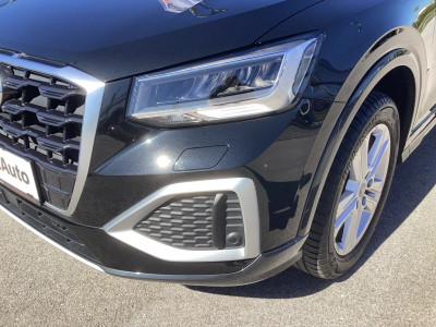 Audi Q2 Gebrauchtwagen