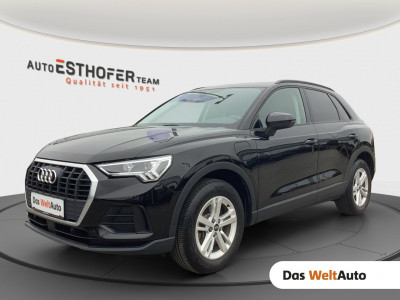Audi Q3 Gebrauchtwagen
