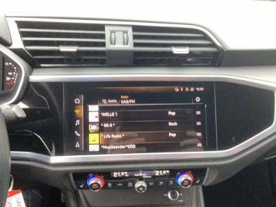 Audi Q3 Gebrauchtwagen