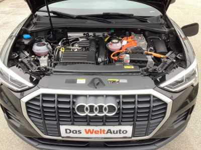 Audi Q3 Gebrauchtwagen