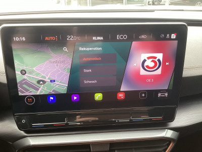 Cupra Formentor Gebrauchtwagen