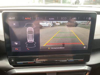 Cupra Formentor Gebrauchtwagen