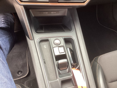 Cupra Formentor Gebrauchtwagen