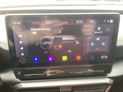 Cupra Formentor Gebrauchtwagen