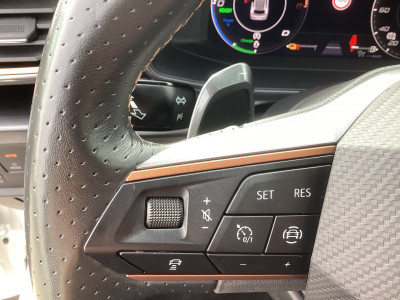 Cupra Formentor Gebrauchtwagen