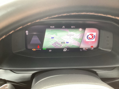 Cupra Formentor Gebrauchtwagen