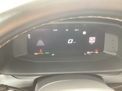 Cupra Formentor Gebrauchtwagen