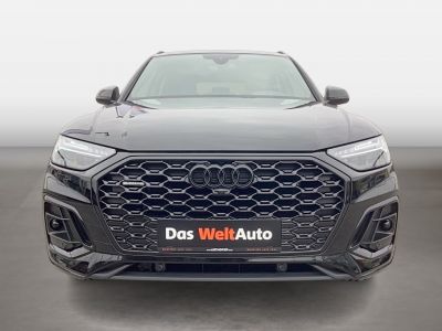 Audi Q5 Gebrauchtwagen
