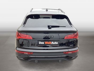 Audi Q5 Gebrauchtwagen