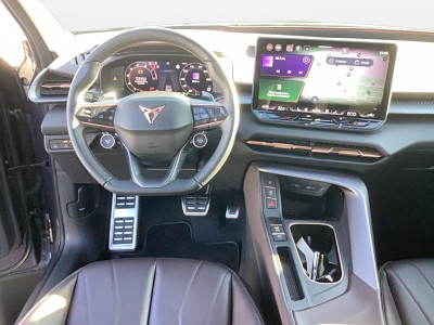 Cupra Terramar Gebrauchtwagen