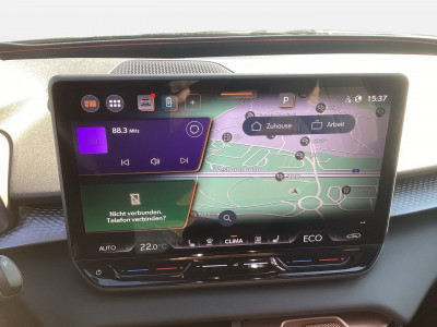 Cupra Terramar Gebrauchtwagen