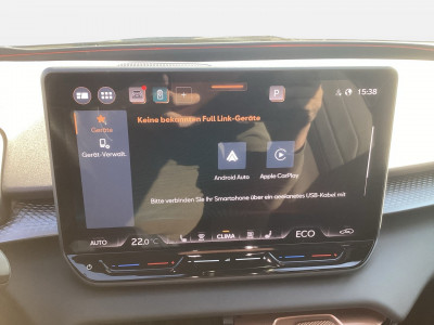 Cupra Terramar Gebrauchtwagen