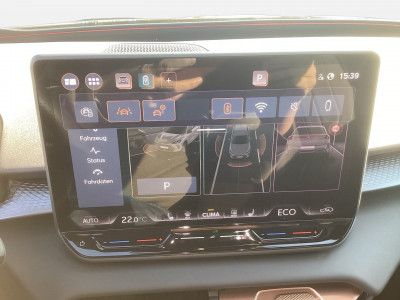 Cupra Terramar Gebrauchtwagen