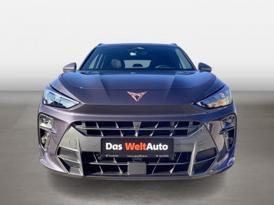 Cupra Terramar Gebrauchtwagen