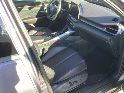 Cupra Terramar Gebrauchtwagen