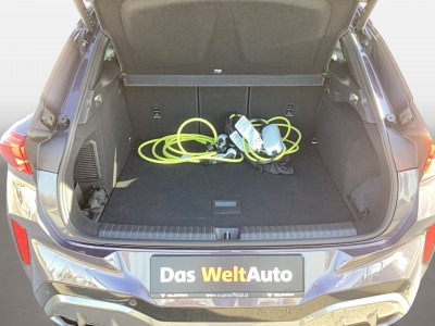 Cupra Terramar Gebrauchtwagen