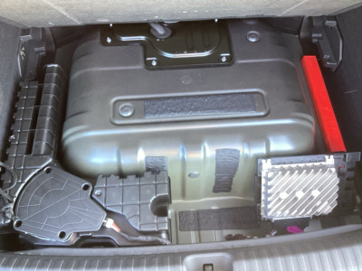 Cupra Terramar Gebrauchtwagen