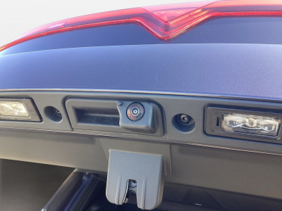 Cupra Terramar Gebrauchtwagen