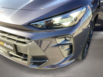 Cupra Terramar Gebrauchtwagen