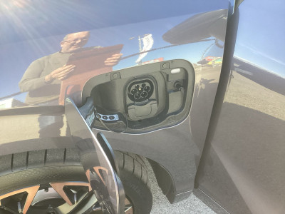 Cupra Terramar Gebrauchtwagen