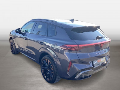 Cupra Terramar Gebrauchtwagen