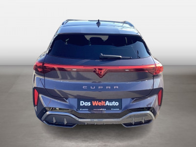 Cupra Terramar Gebrauchtwagen