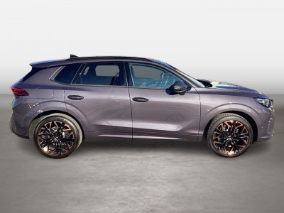 Cupra Terramar Gebrauchtwagen