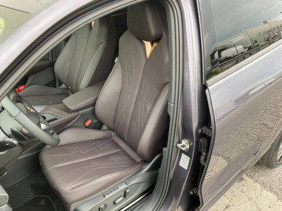 Cupra Terramar Gebrauchtwagen