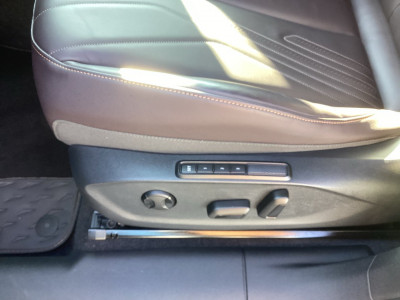 Cupra Terramar Gebrauchtwagen