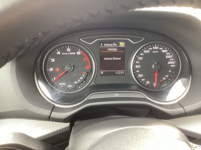 Audi Q2 Gebrauchtwagen