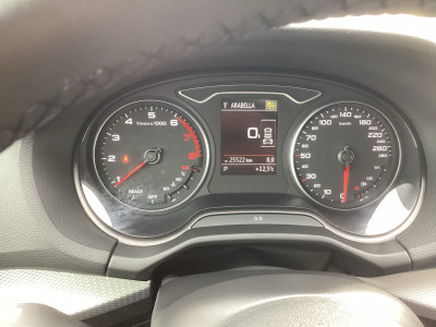 Audi Q2 Gebrauchtwagen