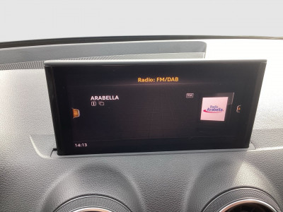 Audi Q2 Gebrauchtwagen