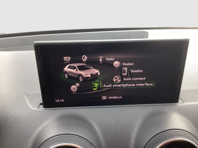 Audi Q2 Gebrauchtwagen