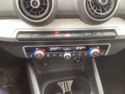 Audi Q2 Gebrauchtwagen