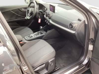 Audi Q2 Gebrauchtwagen