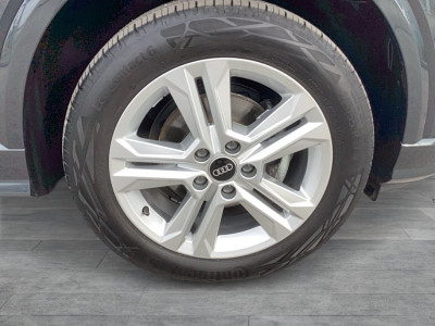 Audi Q2 Gebrauchtwagen