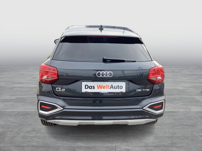 Audi Q2 Gebrauchtwagen
