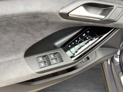 Audi Q6 e-tron Gebrauchtwagen