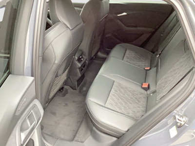 Audi Q6 e-tron Gebrauchtwagen