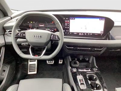 Audi Q6 e-tron Gebrauchtwagen