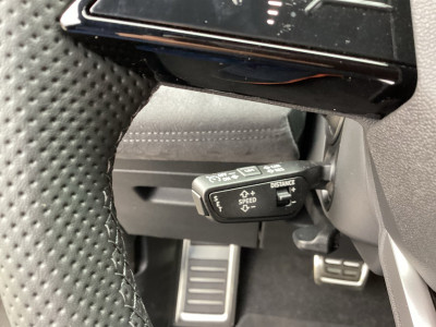 Audi Q6 e-tron Gebrauchtwagen